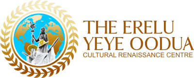 The Erelu Yeye Oodua